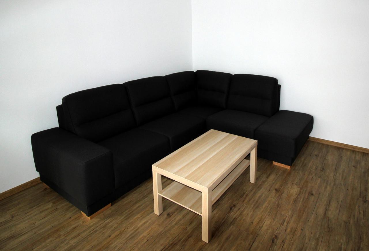 Apartmany Na Sadech Trebon Bagian luar foto
